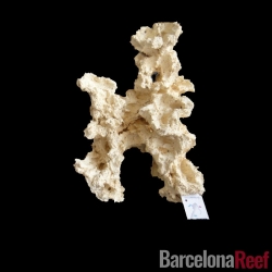 Roca Aquaroche Estructura 15 para acuario marino | Barcelona Reef