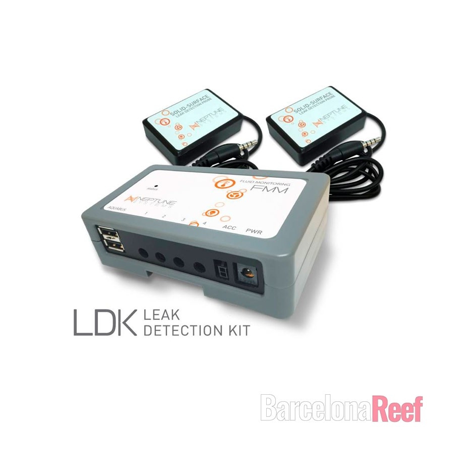 LDK Leak Detection Kit