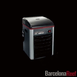 Climatizador Teco TK2000 para acuario marino | Barcelona Reef