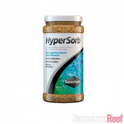 Comprar Seachem HyperSorb online en Barcelona Reef