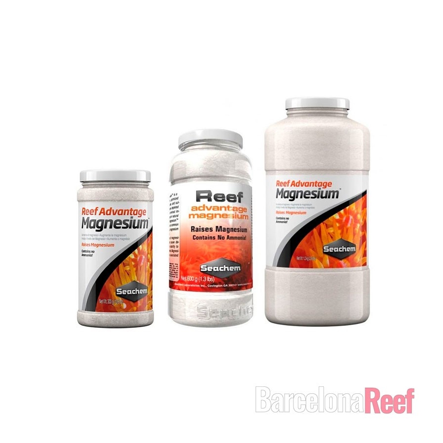 Reef Advantage Magnesium Seachem