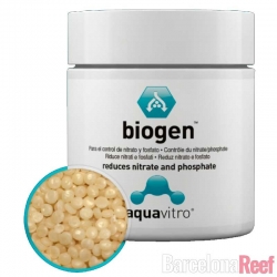 Biogen Aquavitro