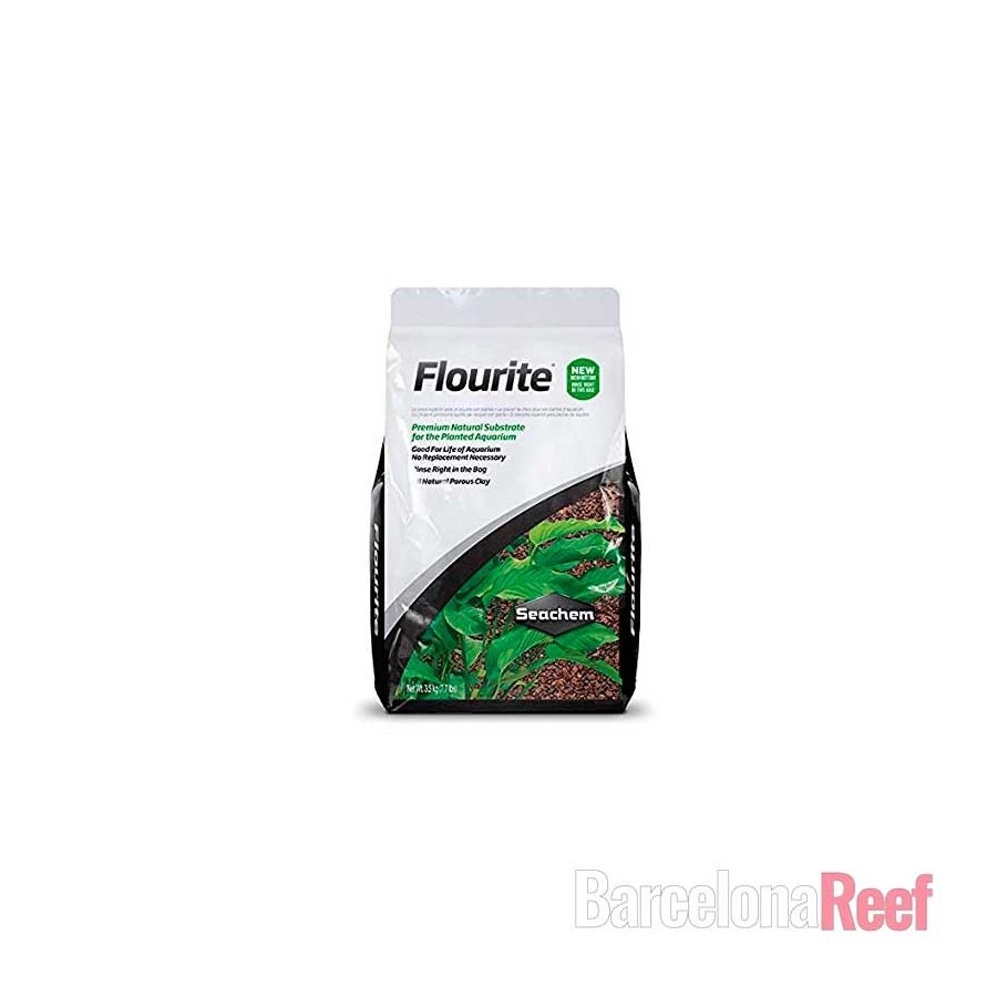 Flourite Seachem