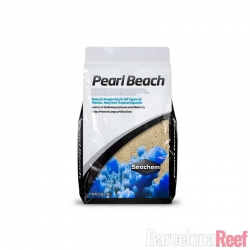 Pearl Beach Seachem para acuario marino | Barcelona Reef