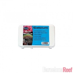 Reef Status Calcium Seachem | Barcelona Reef