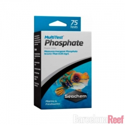 MultiTest Phosphate Seachem