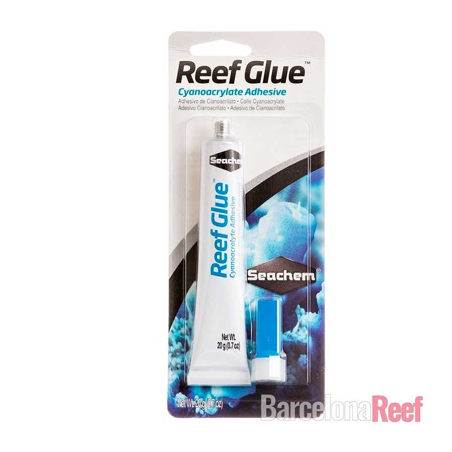 Reef Glue 20 gr Seachem