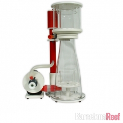 Skimmer Royal Exclusiv Bubble King Double Cone 130 con RDX DC 12V | Barcelona Reef