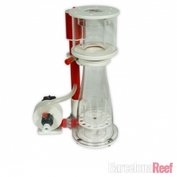 Bubble King® Double Cone 130 Royal Exclusiv