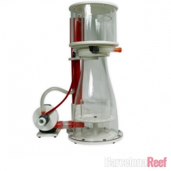 Skimmer Royal Exclusiv Bubble King Double Cone 180 con RDX DC 24V