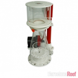 Skimmer Royal Exclusiv Bubble King Double Cone 180 con RD3 Speedy