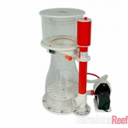 copy of Bubble King® Double Cone 130