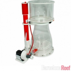 Skimmer Royal Exclusiv Bubble King Double Cone 250 con RDX DC 24V