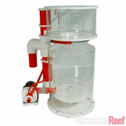 Skimmer Bubble King® DeLuxe 300 internal with RD3 Speedy 60W Royal Exclusiv para acuario marino | Barcelona Reef