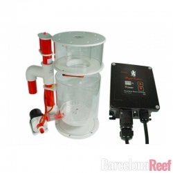 Skimmer Bubble King® DeLuxe 300 internal with RD3 Speedy 60W Royal Exclusiv para acuario marino | Barcelona Reef