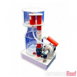 Skimmer Bubble King® DeLuxe 250 external Royal Exclusiv
