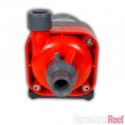 Bomba de skimmer Red Dragon® 3 Mini Speedy 50 Watt / 1500 l/h Royal Exclusiv para acuario marino | Barcelona Reef