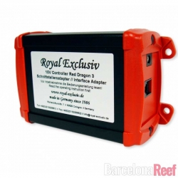 copy of Bomba de skimmer Mini Red Dragon 300 Royal Exclusiv
