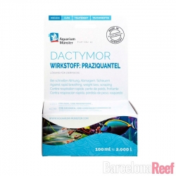 copy of Promotor de Aquarium Munster para acuario marino | Barcelona Reef