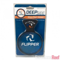 Comprar Lupa Flipper DeepSee online en Barcelona Reef