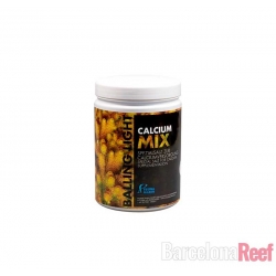 Balling Salts Calcium Mix Fauna Marin