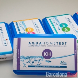 Comprar Test de Ca y Mg AquaHome Fauna Marin online en Barcelona Reef