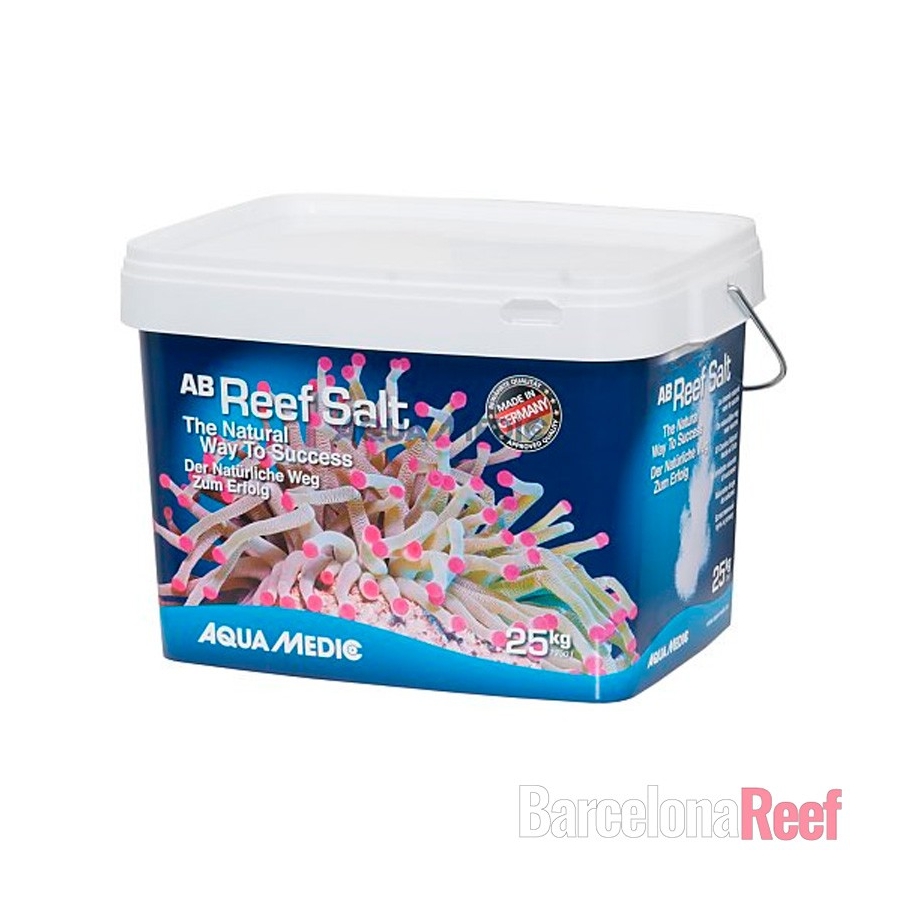 Reef Salt Nano Aquamedic