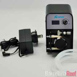 Comprar Bomba Dosificadora Kamoer K-STP online en Barcelona Reef
