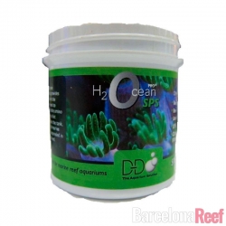 Comprar D-D, H2Ocean PRO+ SPS 66 g. online en Barcelona Reef