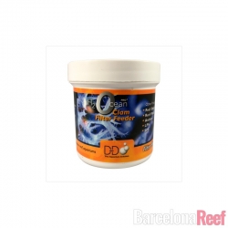 Alimento H2Ocean Pro + Clam & Filter 66 g