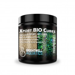 Comprar Brightwell Aquatics Xport Bio Cubes online en Barcelona Reef