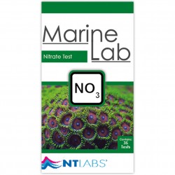 Test de Nitrato NO3 de NT Labs | Barcelona Reef