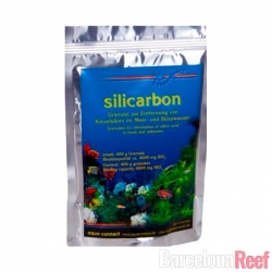 Comprar SILICARBON online en Barcelona Reef