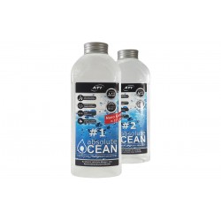 Comprar ATI Absolute Ocean 2 x 2,04 Litros online en Barcelona Reef