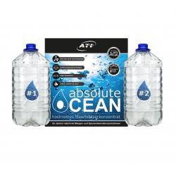 Comprar ATI Absolute Ocean 2 x 10,2 Litros online en Barcelona Reef