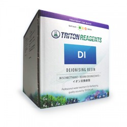Comprar Triton DI resina desionizante para osmosis online en Barcelona Reef