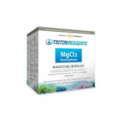 Comprar Triton MgCl2 Hexahydrate 4Kg online en Barcelona Reef