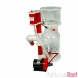 copy of Skimmer Bubble King® DeLuxe 200 internal + RD3 Speedy Royal Exclusiv para acuario marino | Barcelona Reef