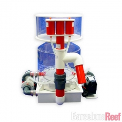 Skimmer Royal Exclusiv Bubble King DeLuxe 400 external