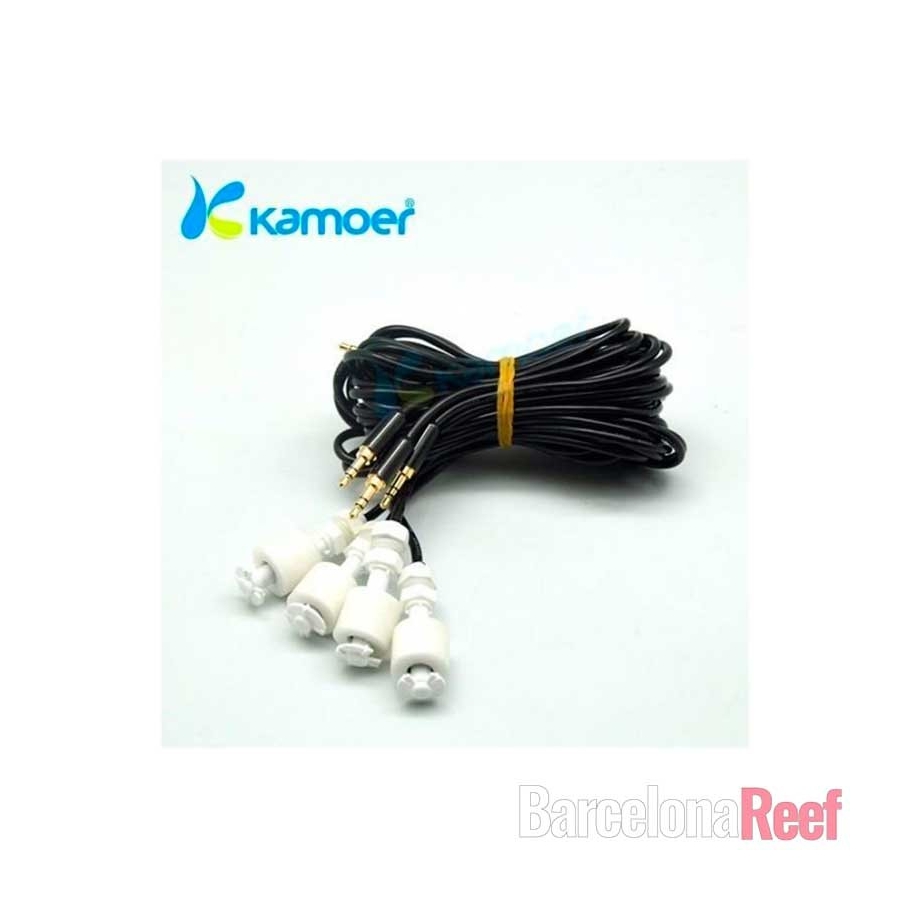 Kamoer, X4/F4 Liquid Sensor (kit 4 u.)