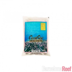 Aragonita Aragamax Sugar-Sized Sand CaribSea