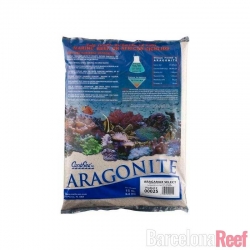 Aragonita Aragamax Select CaribSea para acuario marino | Barcelona Reef