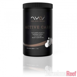 Nyos Active Carb | Barcelona Reef