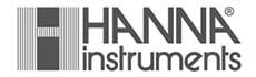 Productos de la marca Hanna instruments