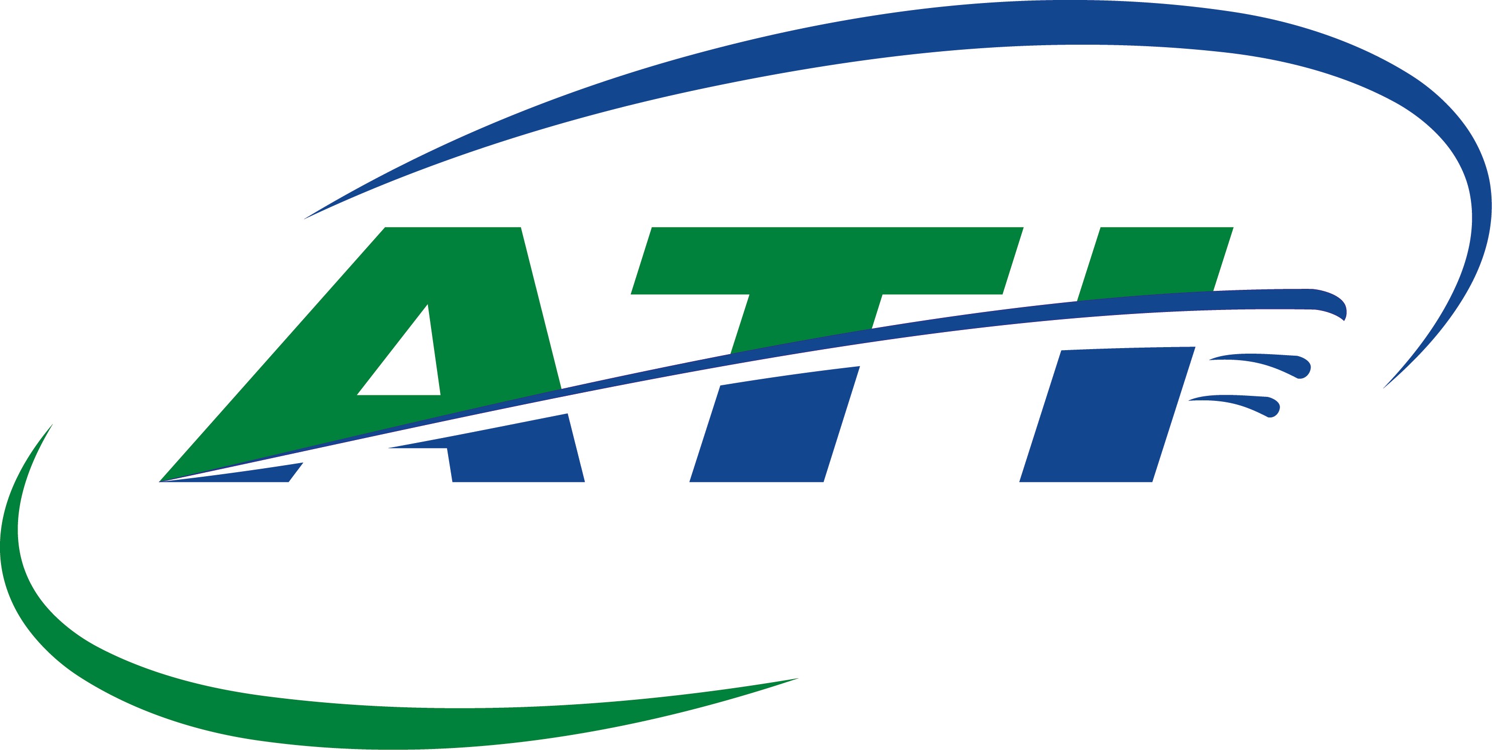 Productos de la marca ATI